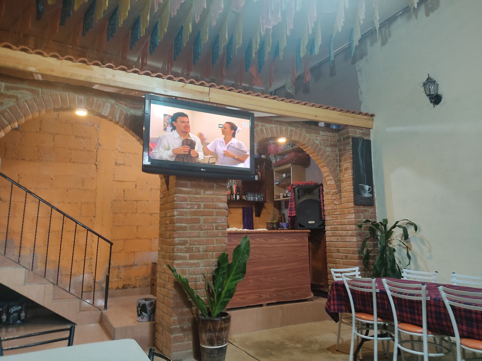 restaurant La isla image 1