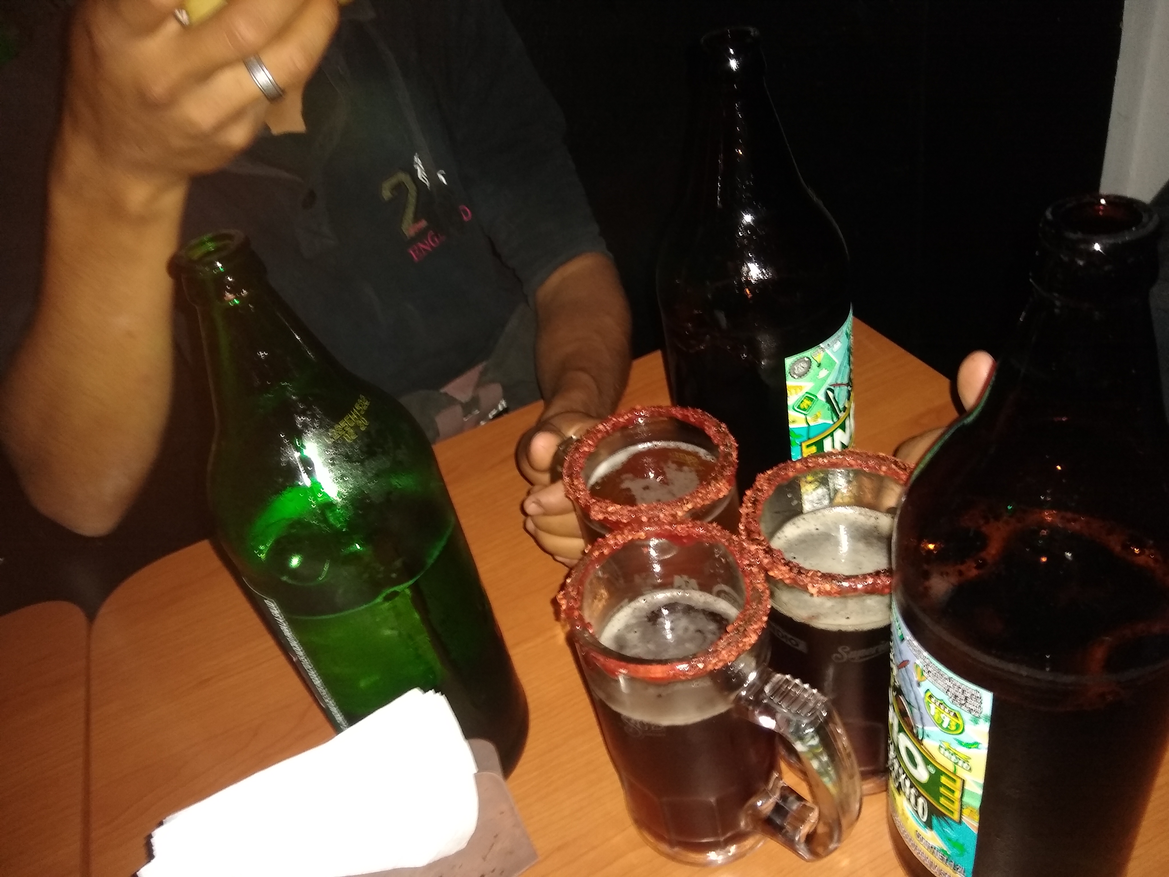 restaurant La isla image 5