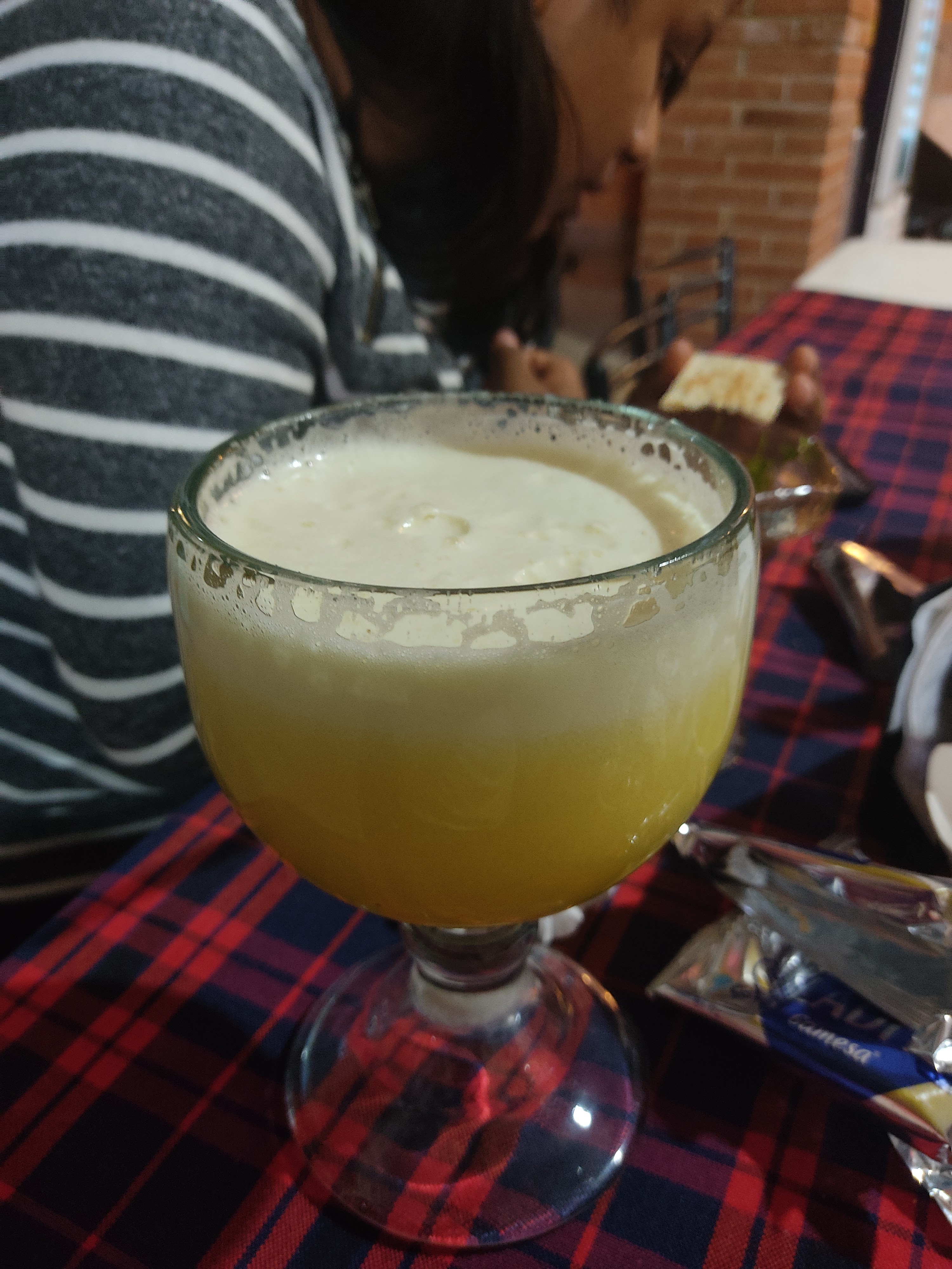 restaurant La isla image 6