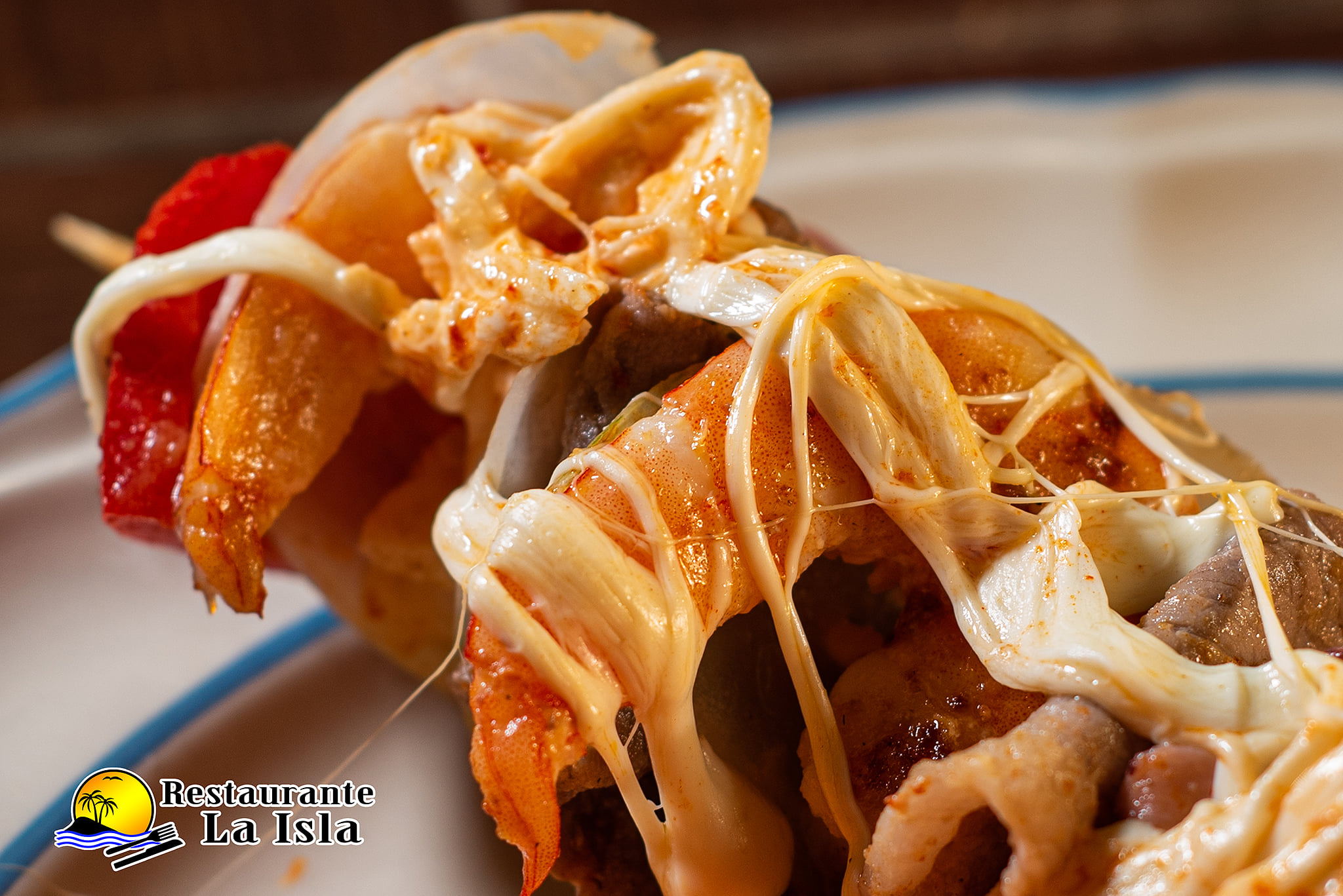 restaurant La isla image 8