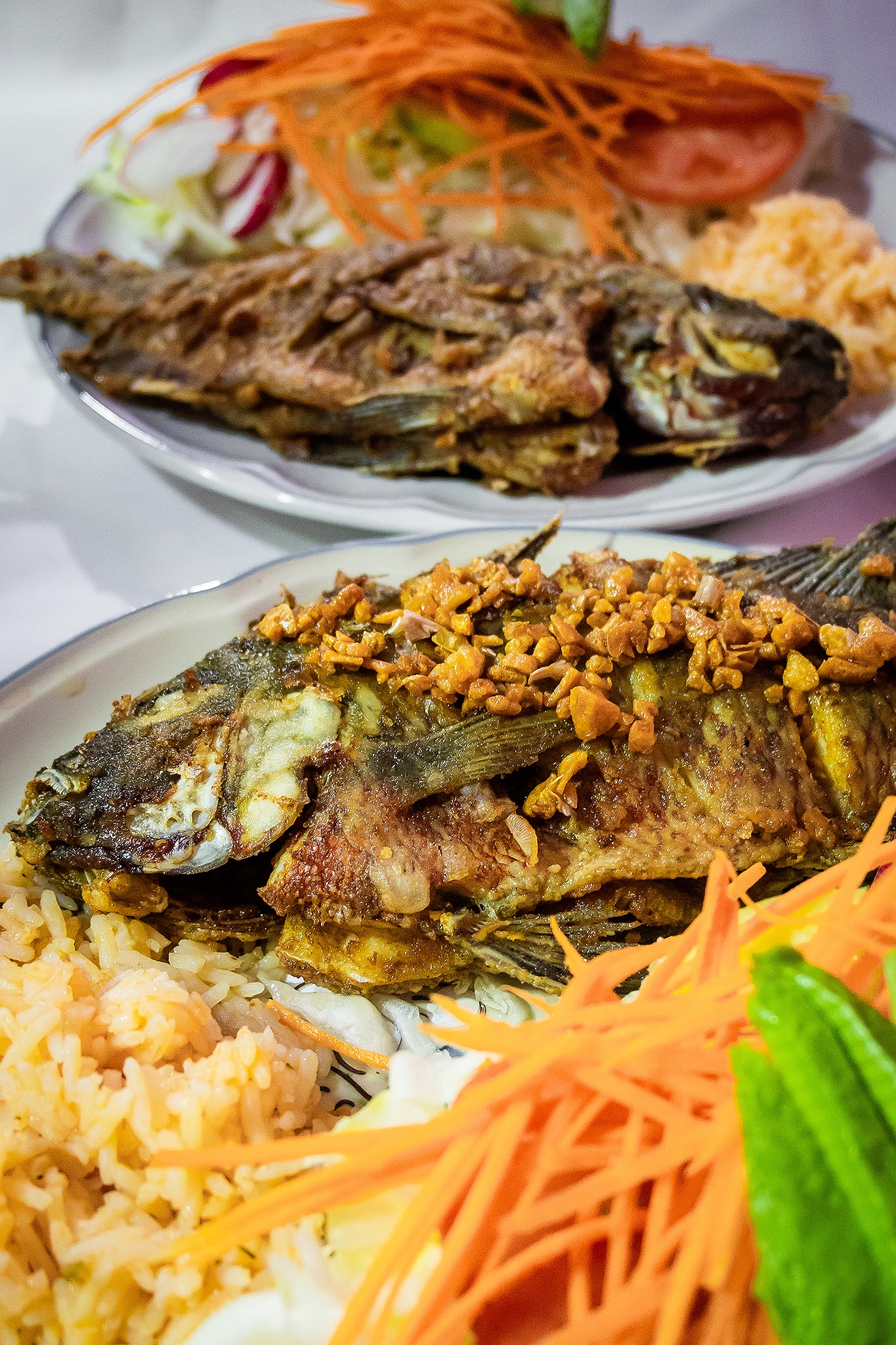 restaurant La isla image 10