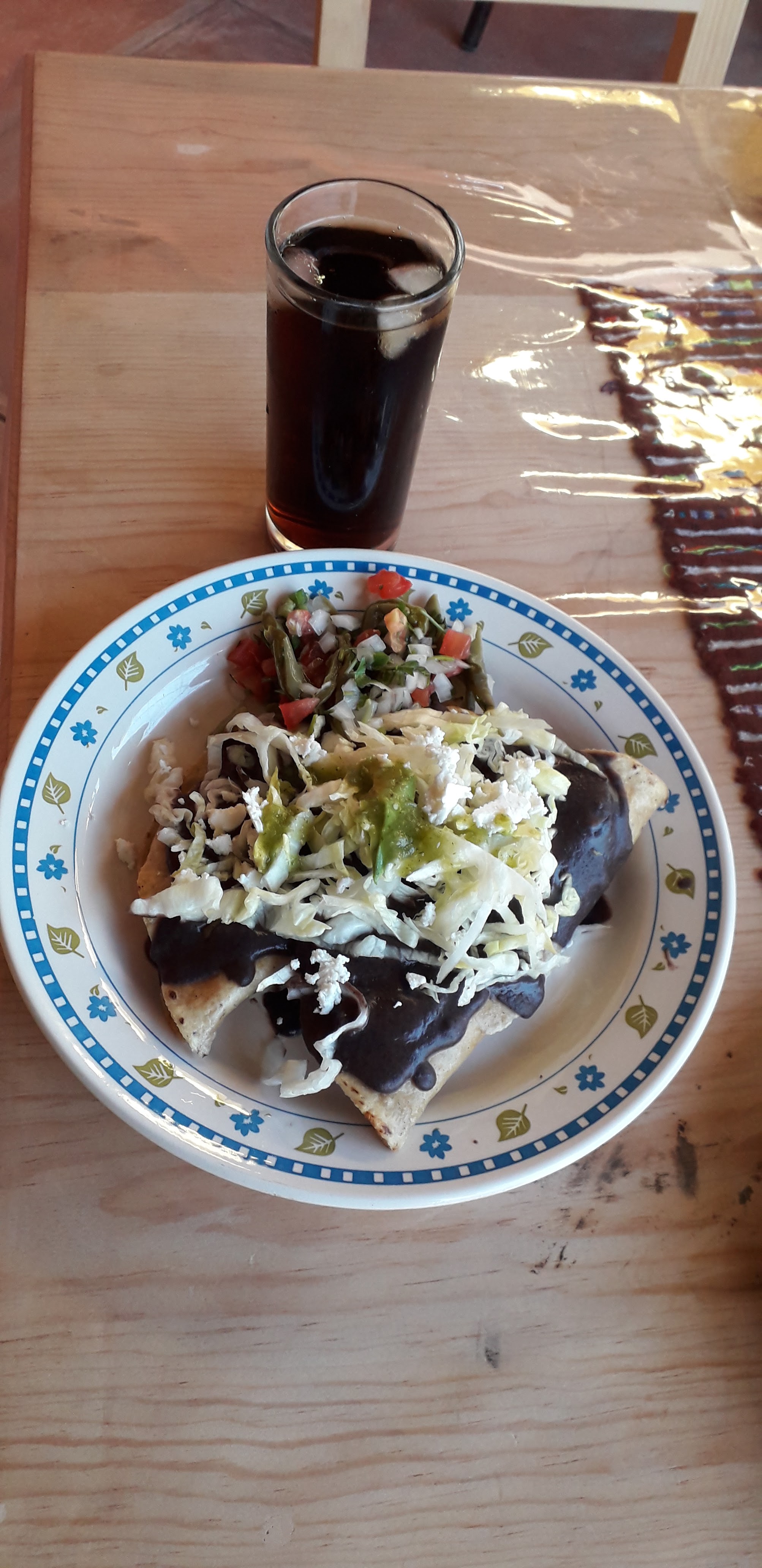 Comedor familiar montesmar cafe bar image 2