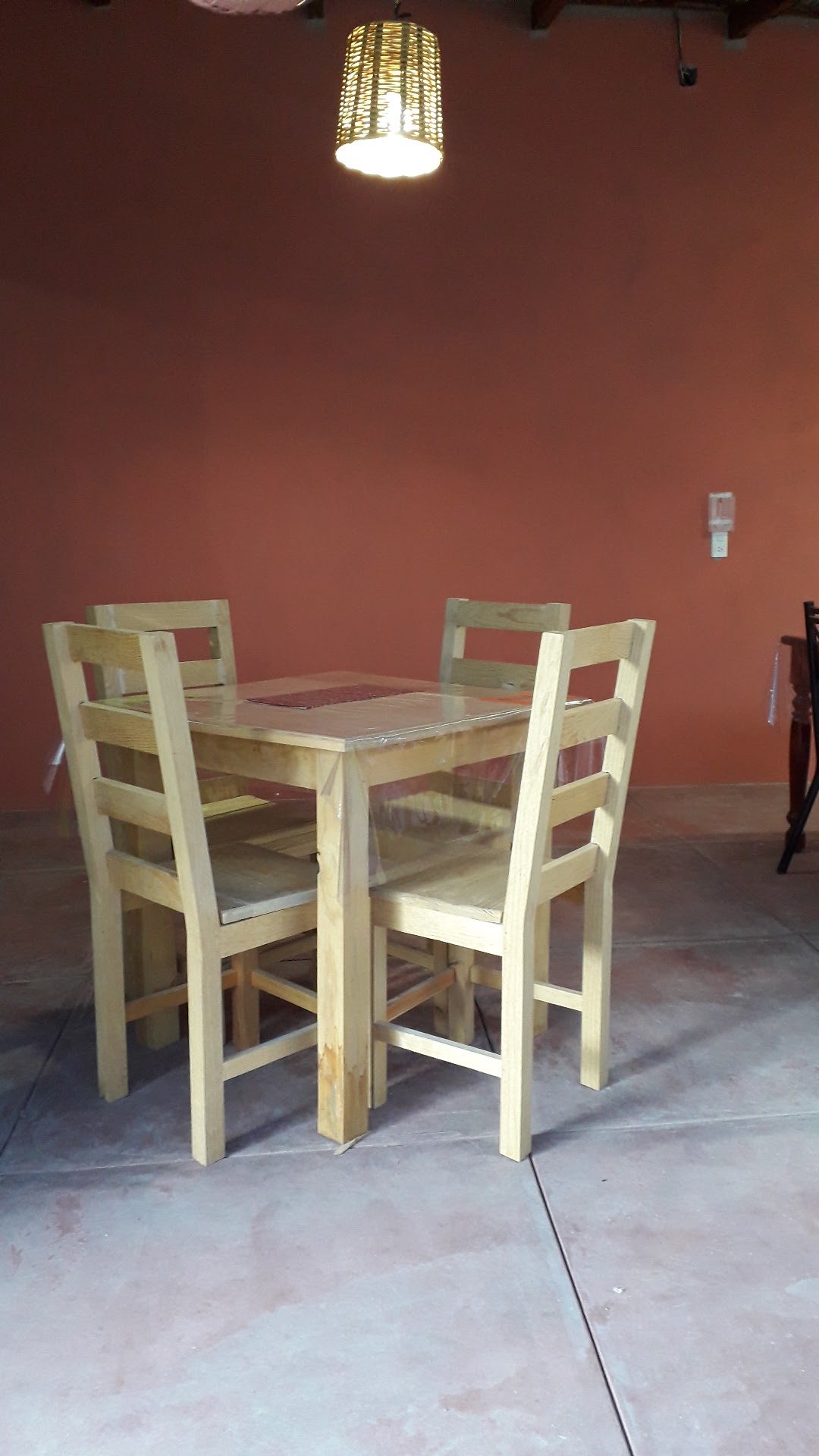 Comedor familiar montesmar cafe bar image 3