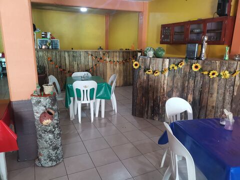 Restaurante y marisqueria "El príncipe del mar... Lín" image 2