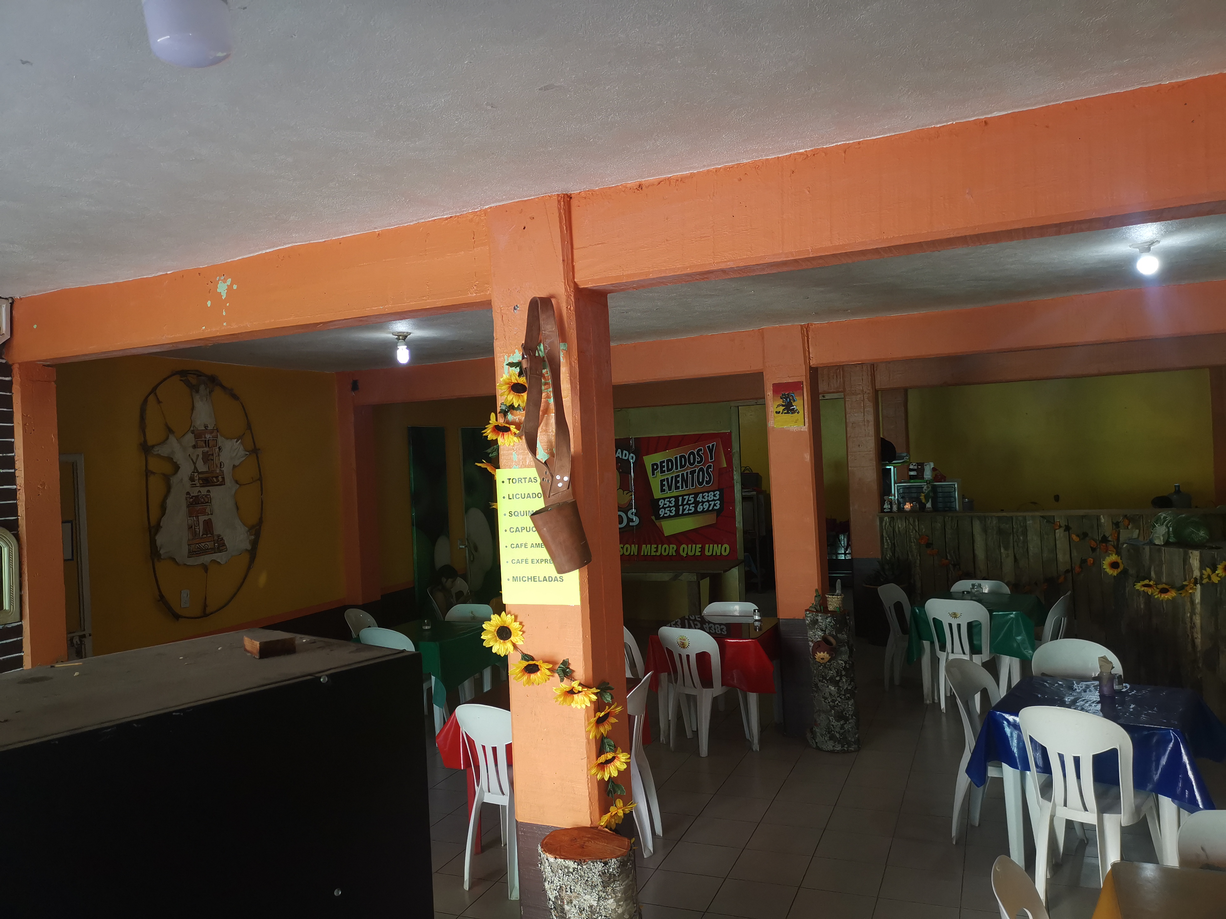 Restaurante y marisqueria "El príncipe del mar... Lín" image 5