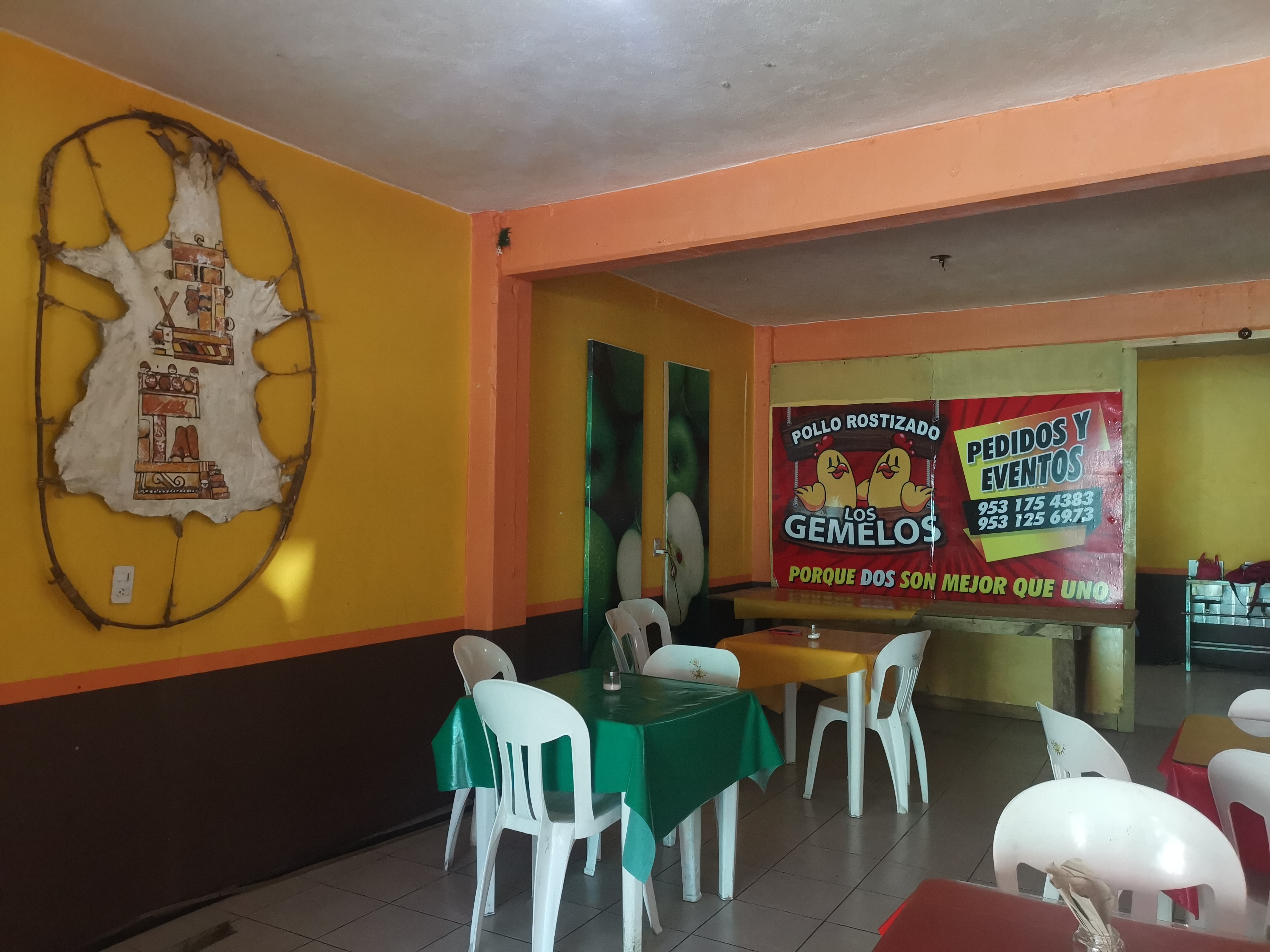 Restaurante y marisqueria "El príncipe del mar... Lín" image 6