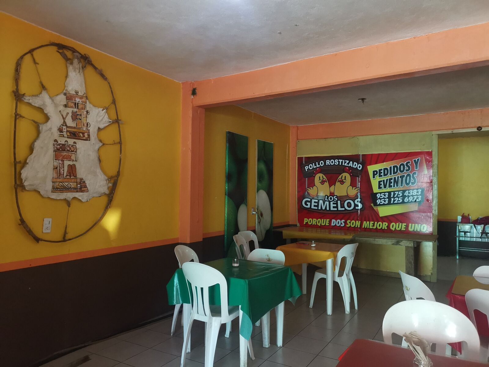 Restaurante y marisqueria "El príncipe del mar... Lín" image 6