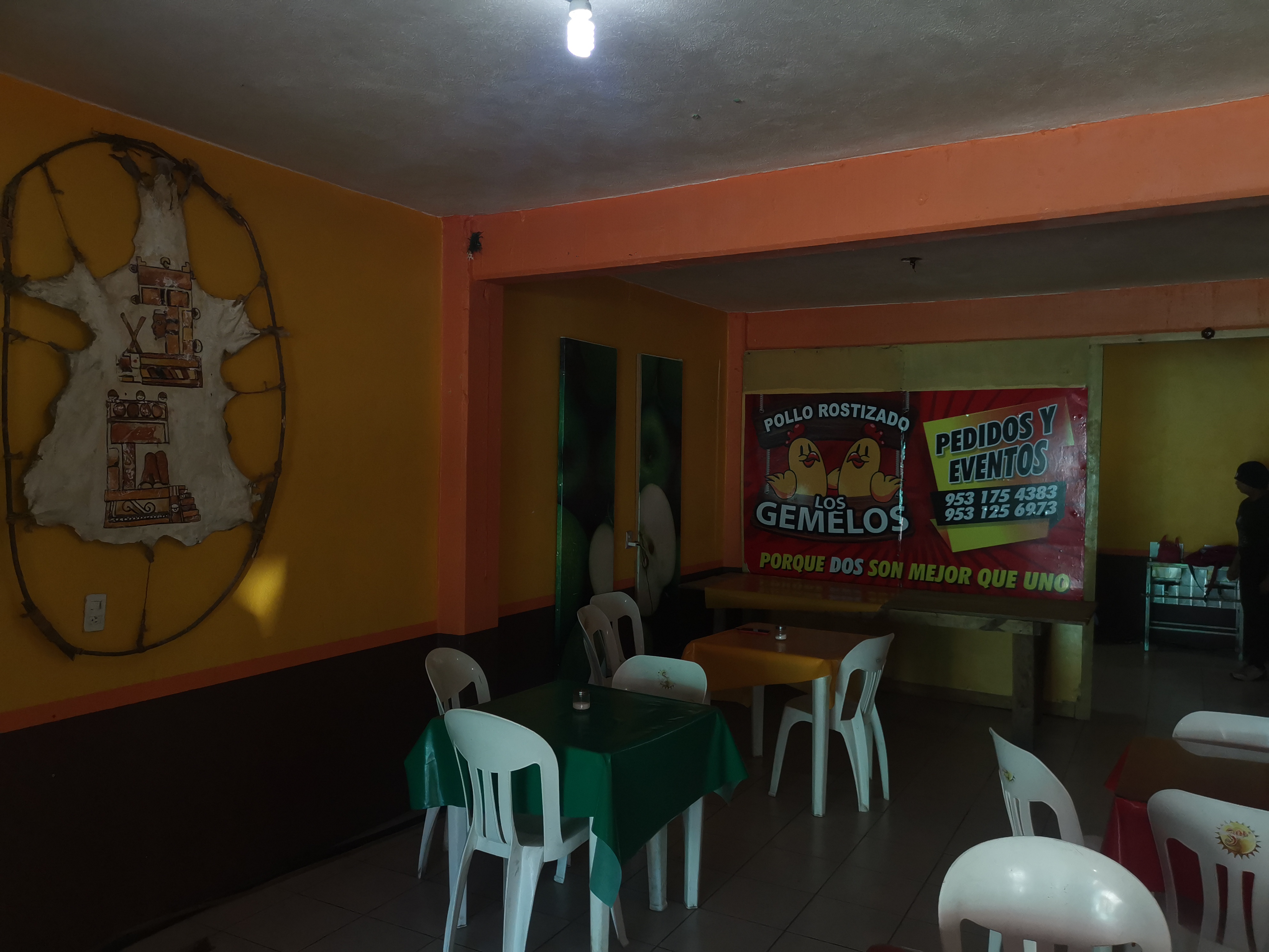 Restaurante y marisqueria "El príncipe del mar... Lín" image 7