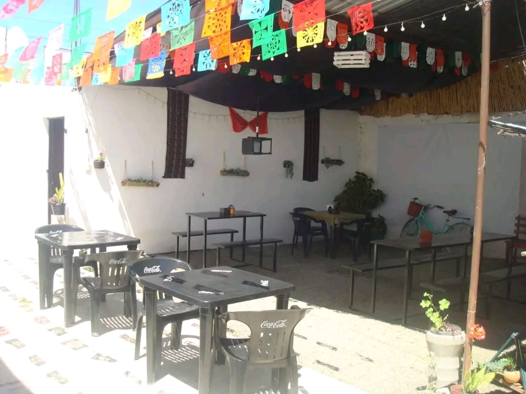 Las Ahogadas image 1