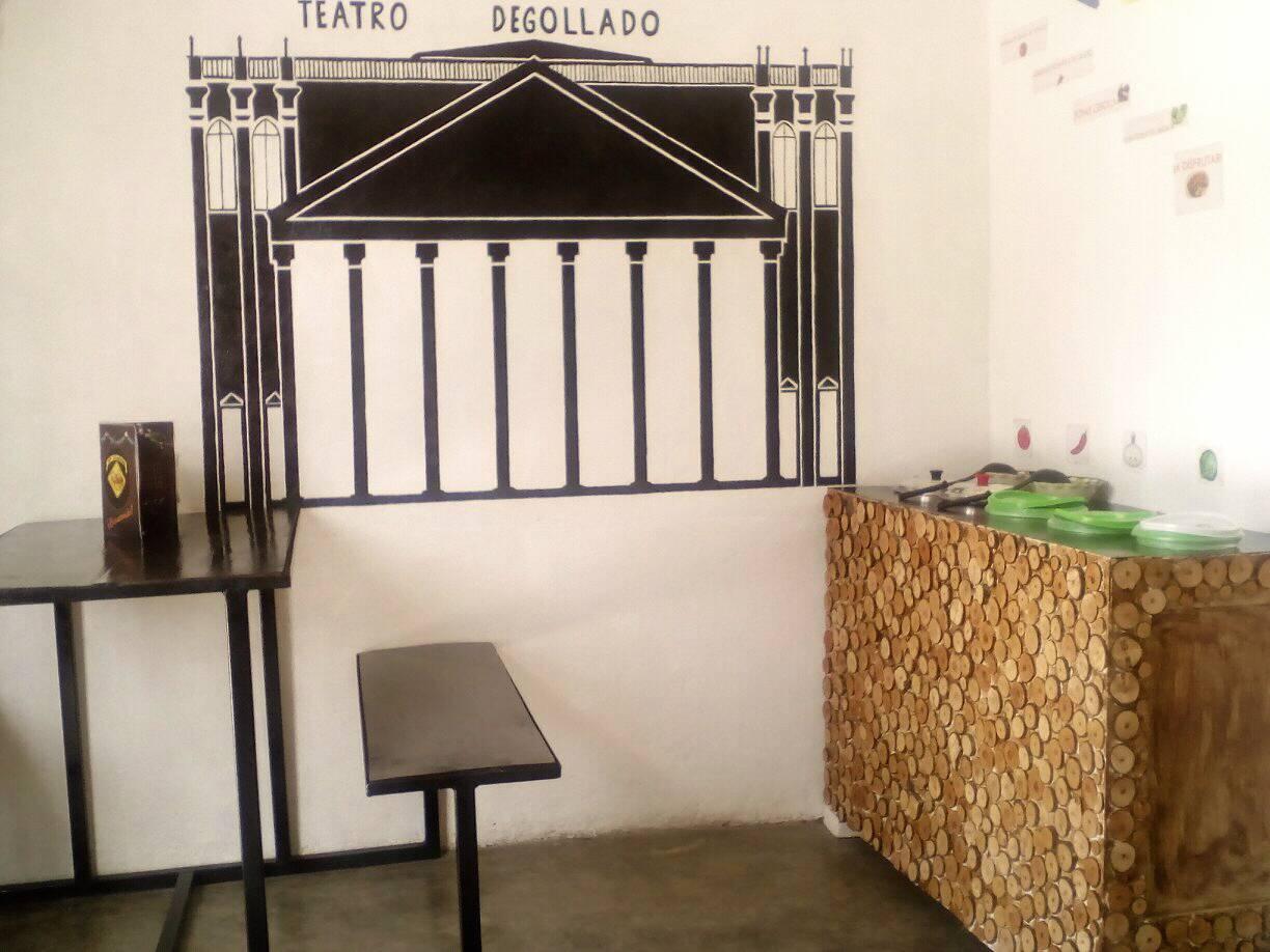 Las Ahogadas image 3