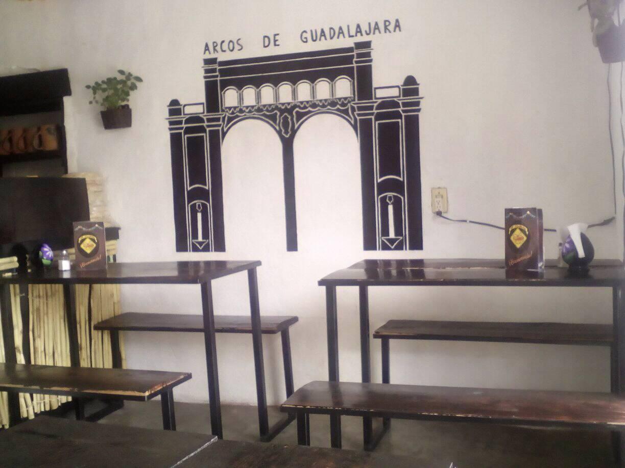 Las Ahogadas image 4