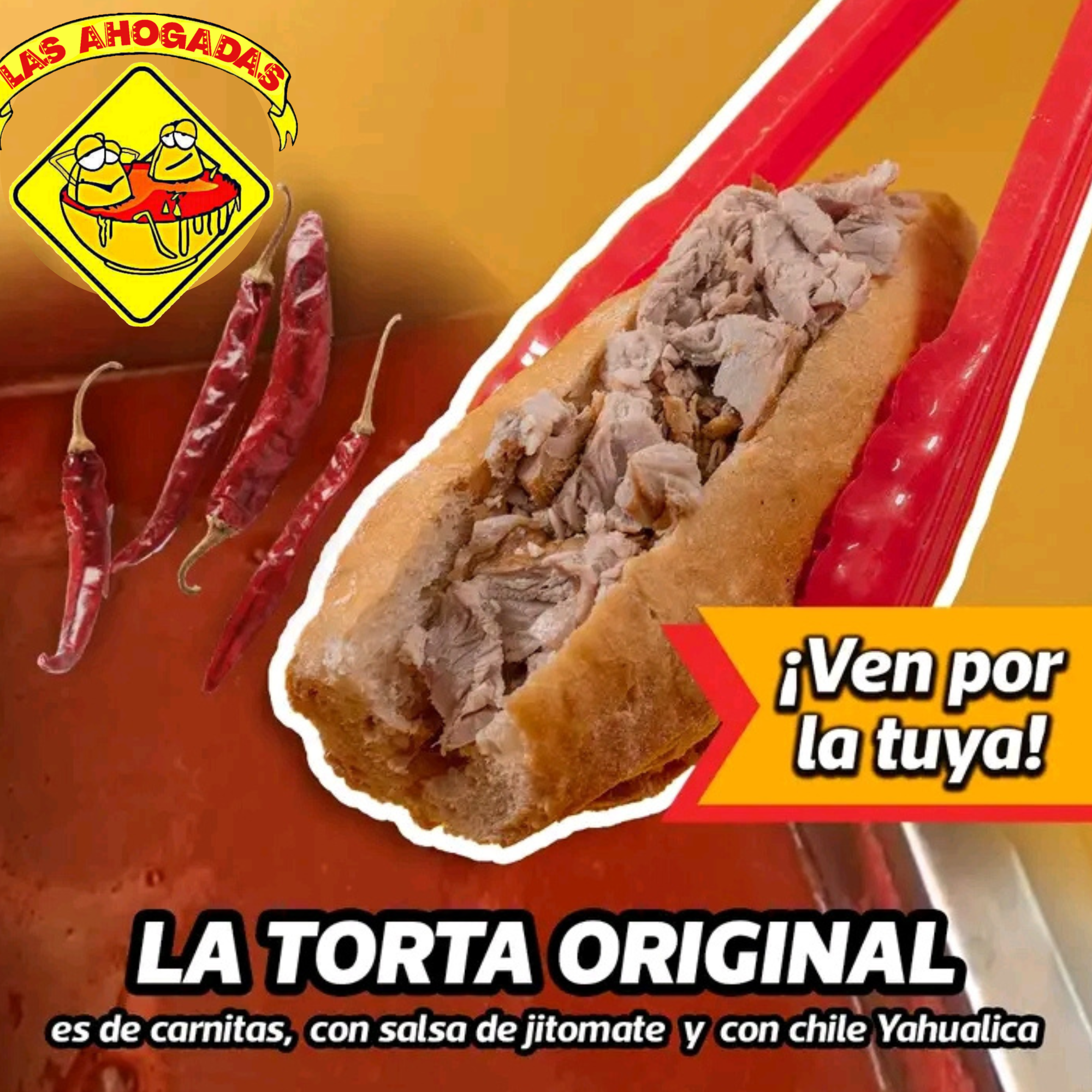 Las Ahogadas image 7