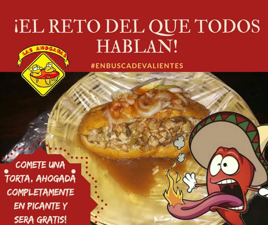 Las Ahogadas image 8