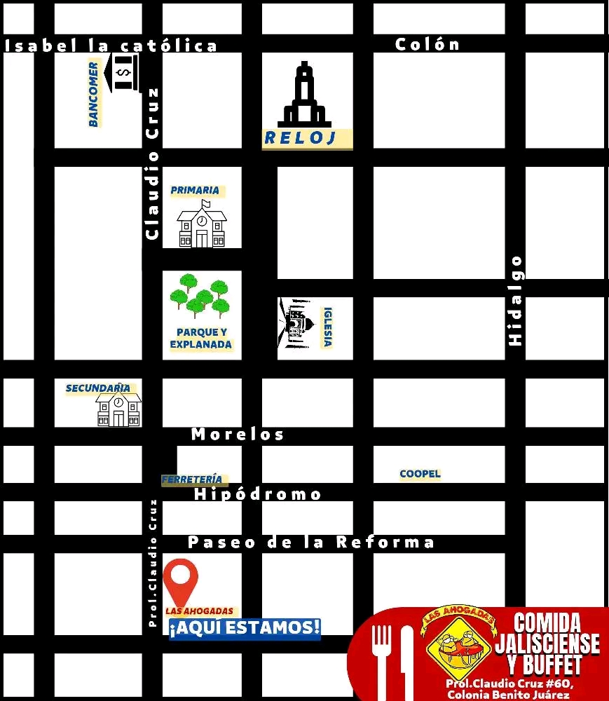 Las Ahogadas image 9