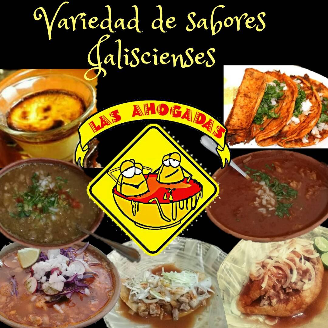 Las Ahogadas image 10