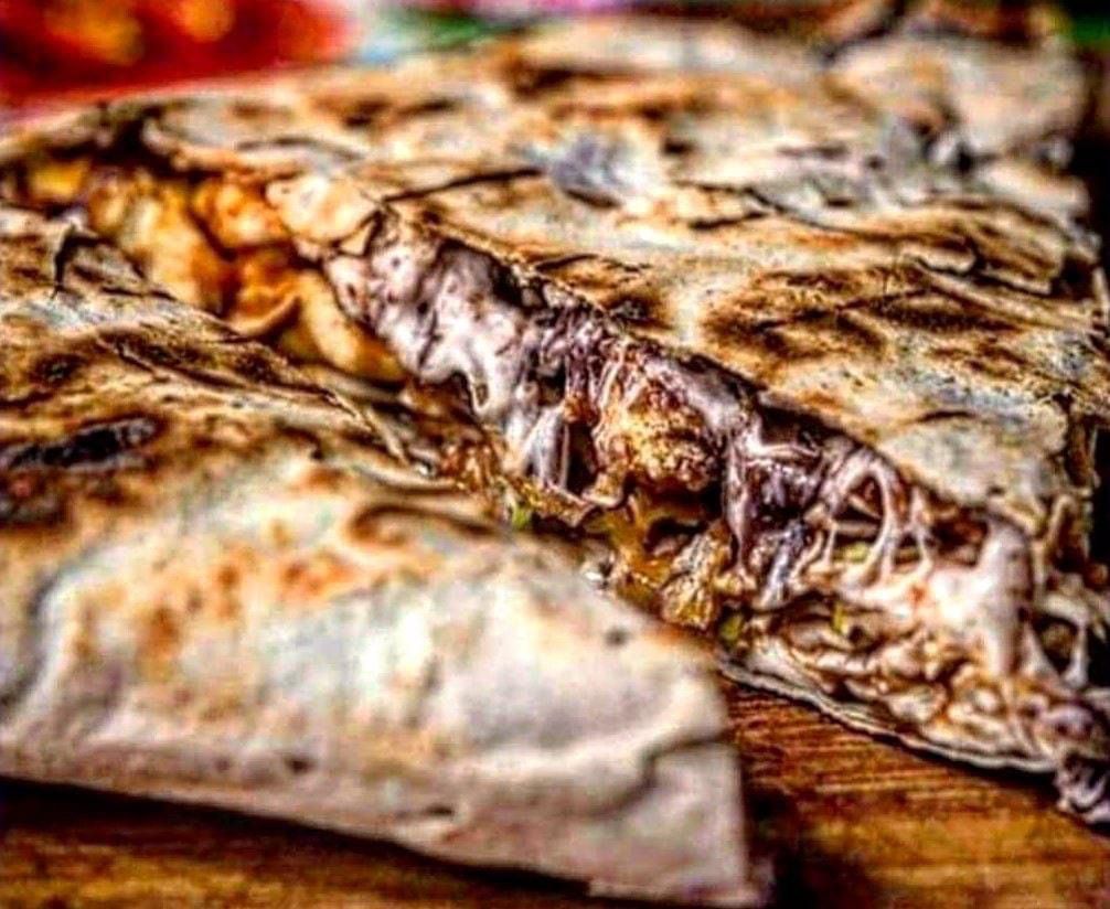 Tlayudas la Casika image 1