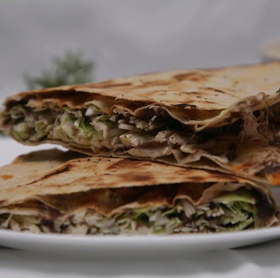 Tlayudas la Casika image 2