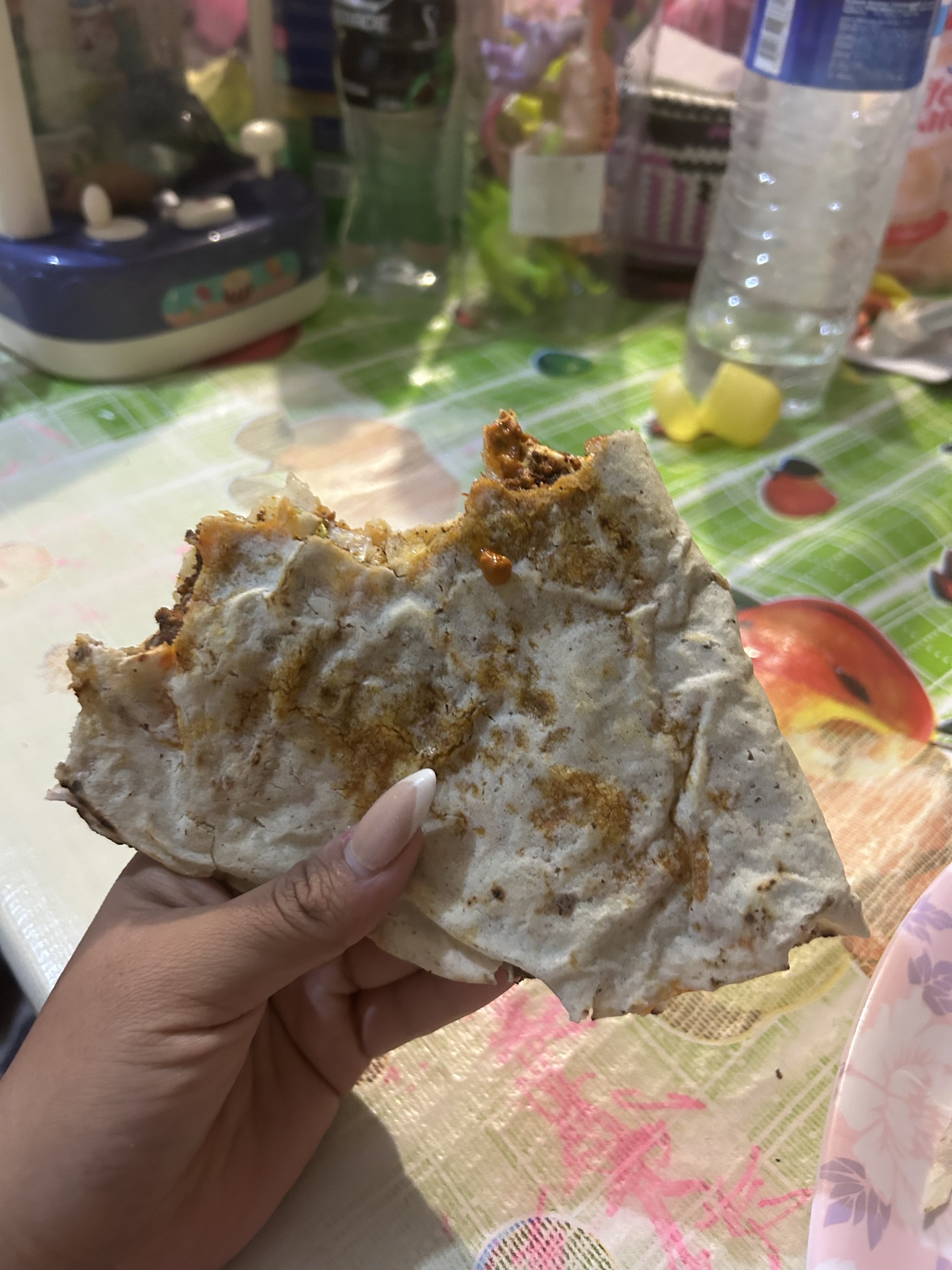 Tlayudas la Casika image 3