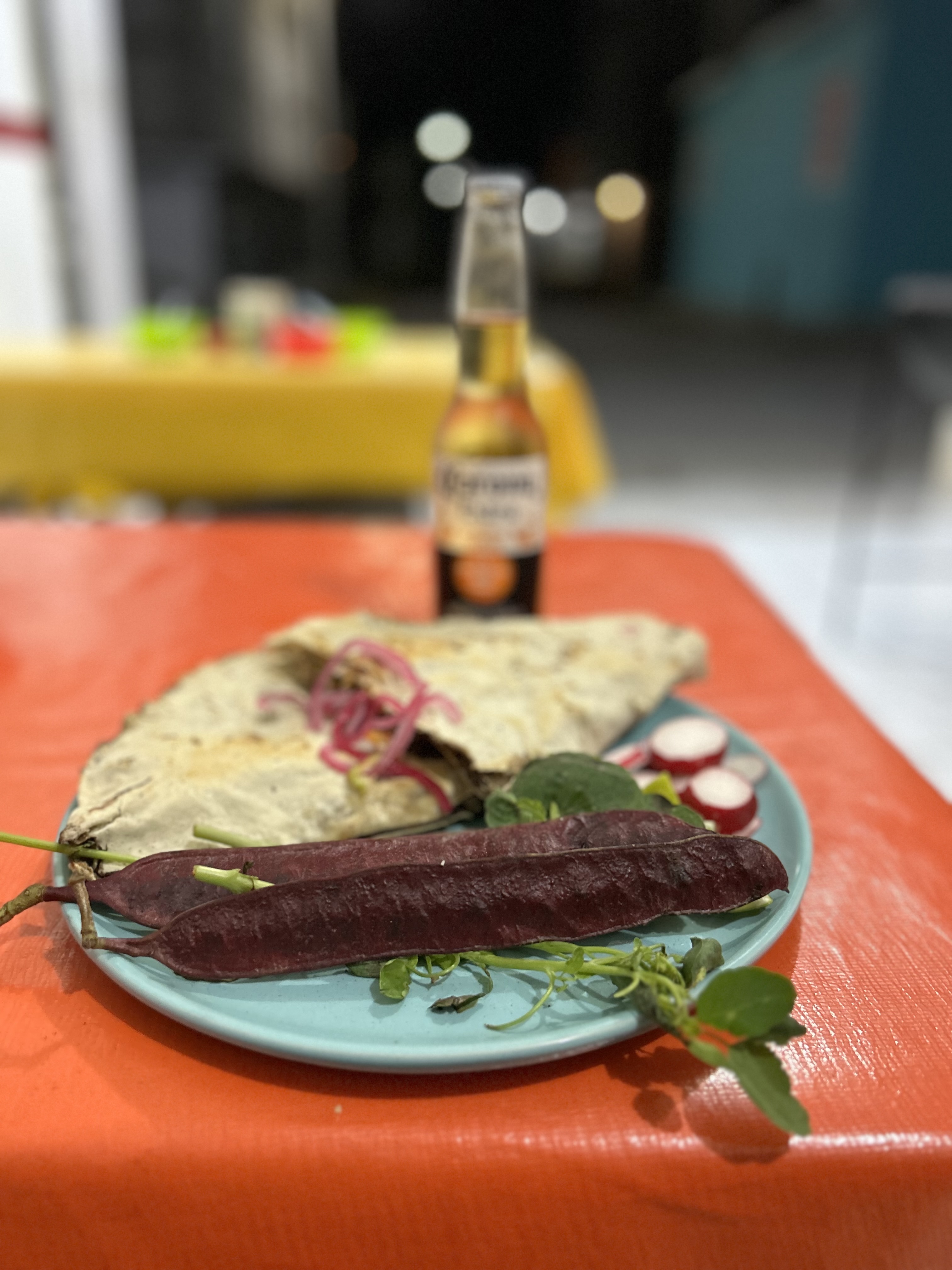 Tlayudas la Casika image 4