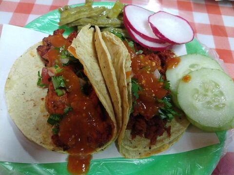 Taqueria Mix Gonzalez image