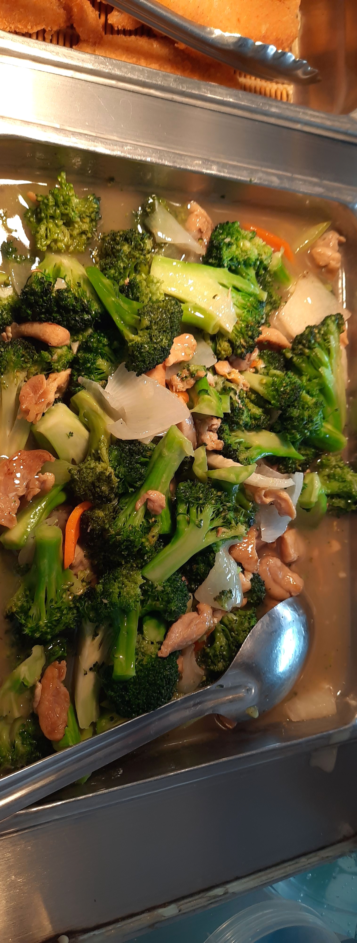 Restaurant comida china Xing Wang image 3