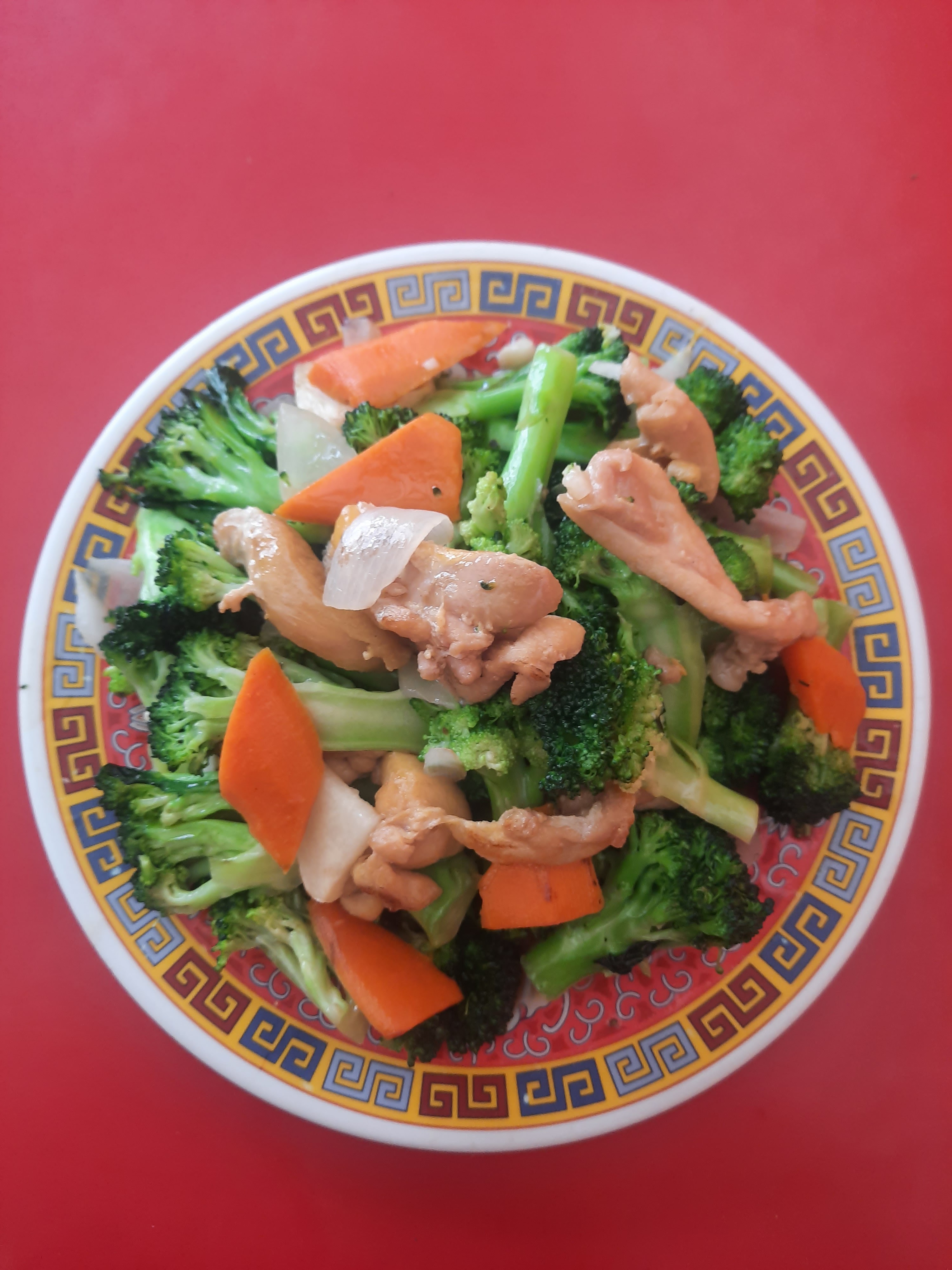 Restaurant comida china Xing Wang image 4