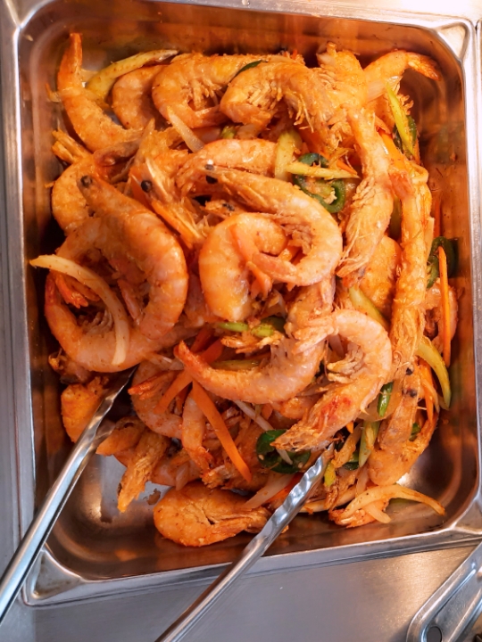 Restaurant comida china Xing Wang image 5