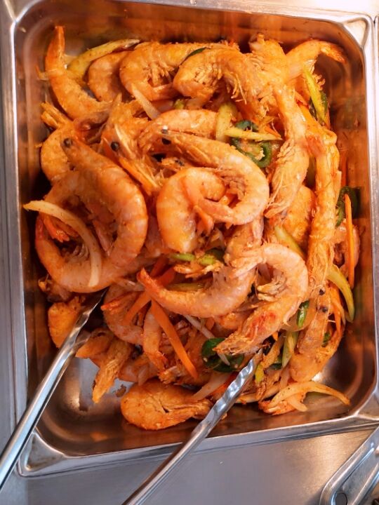 Restaurant comida china Xing Wang image 5