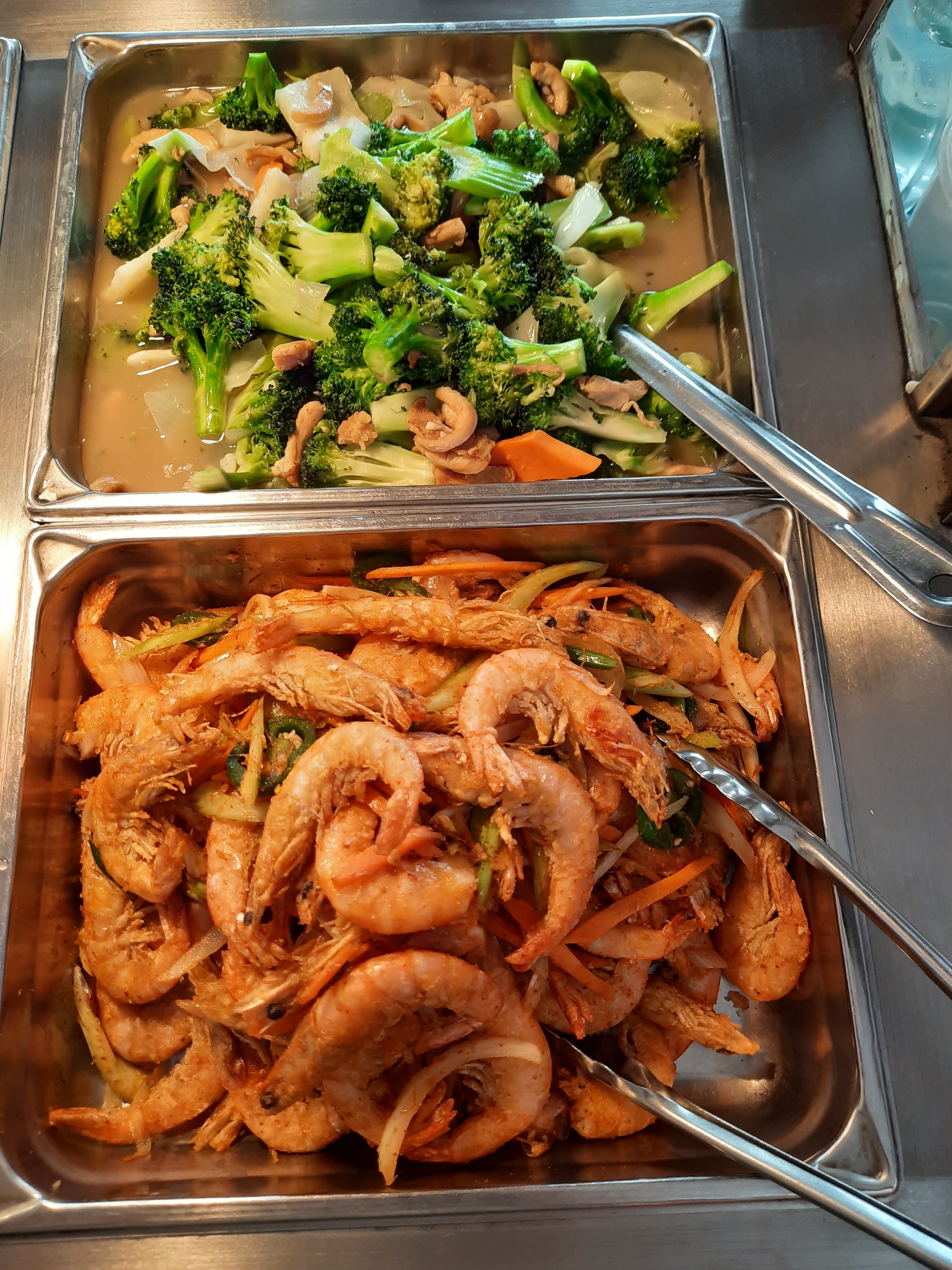 Restaurant comida china Xing Wang image 6