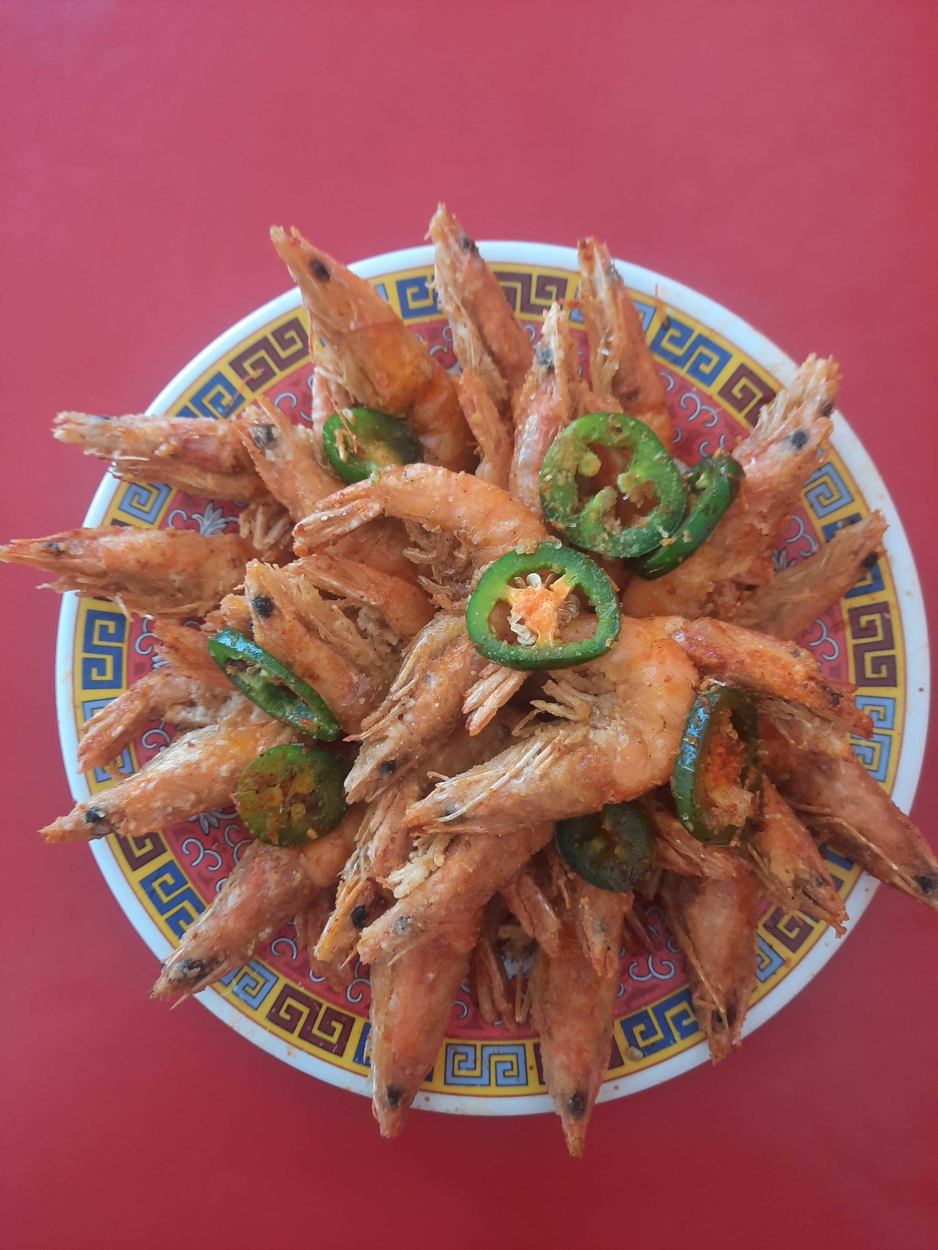 Restaurant comida china Xing Wang image 7