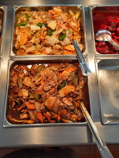 Restaurant comida china Xing Wang image 8