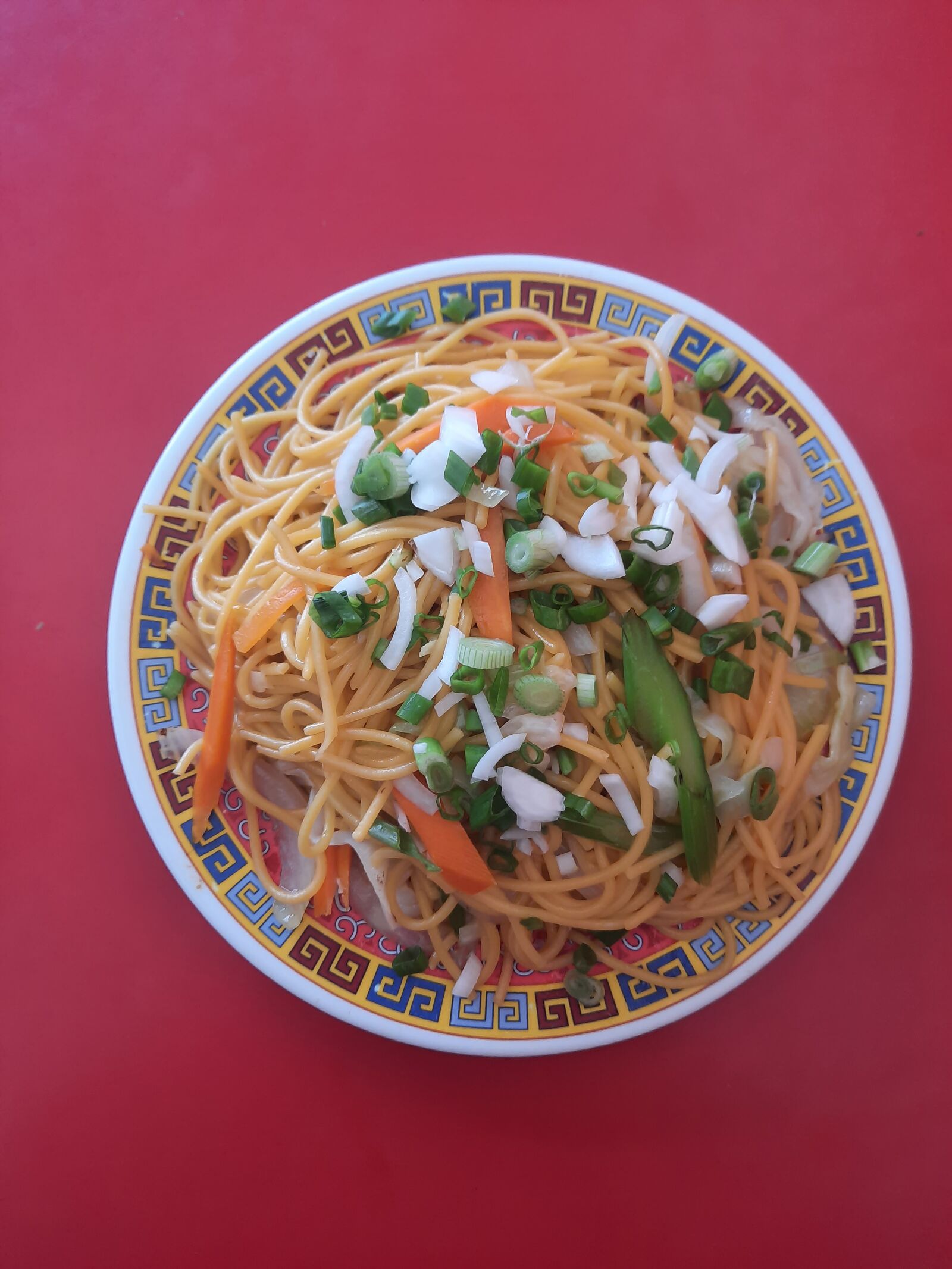 Restaurant comida china Xing Wang image 9