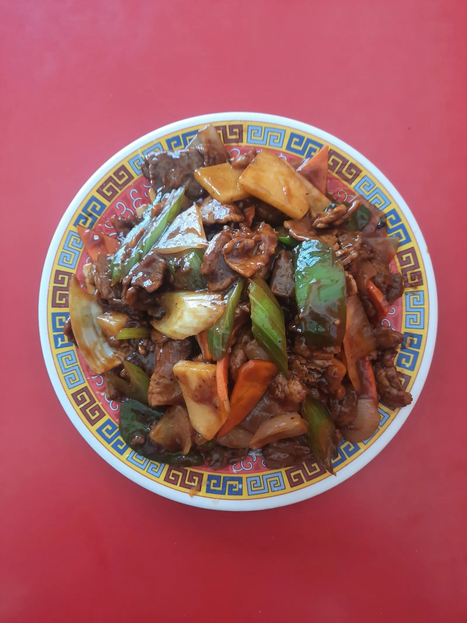 Restaurant comida china Xing Wang image 10
