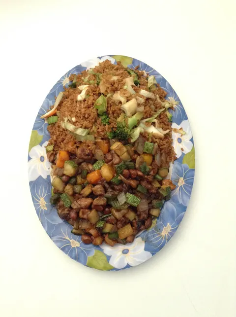 Comida China HARUKI image 1