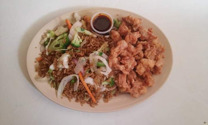 Comida China HARUKI image 2