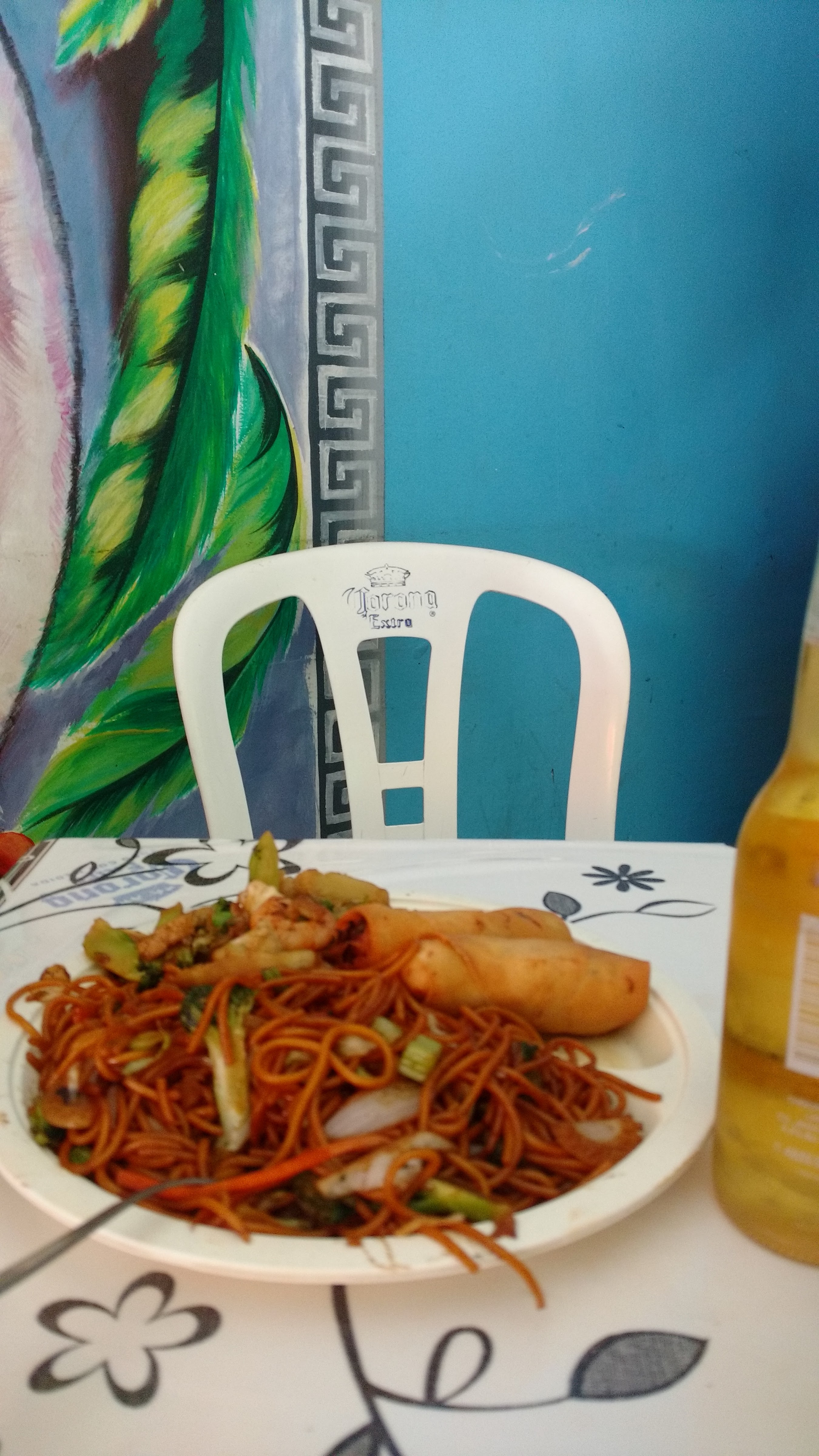 Comida China HARUKI image 3