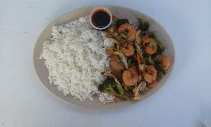 Comida China HARUKI image 6