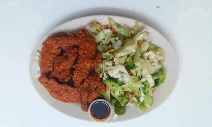 Comida China HARUKI image 7