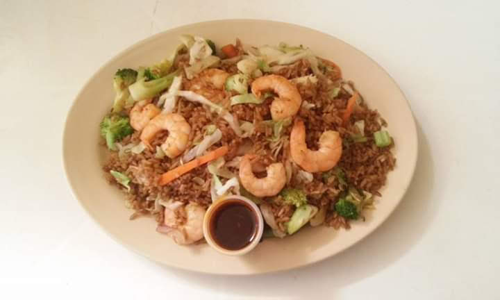 Comida China HARUKI image 8