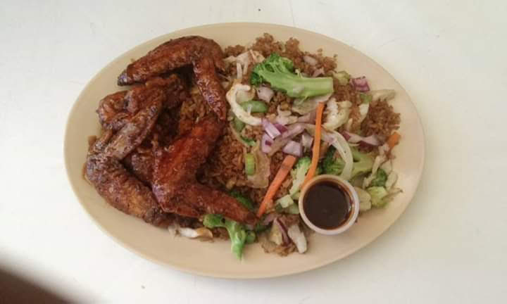 Comida China HARUKI image 9