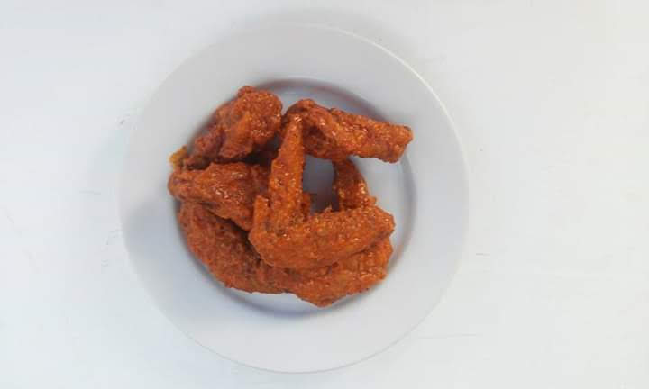 Comida China HARUKI image 10