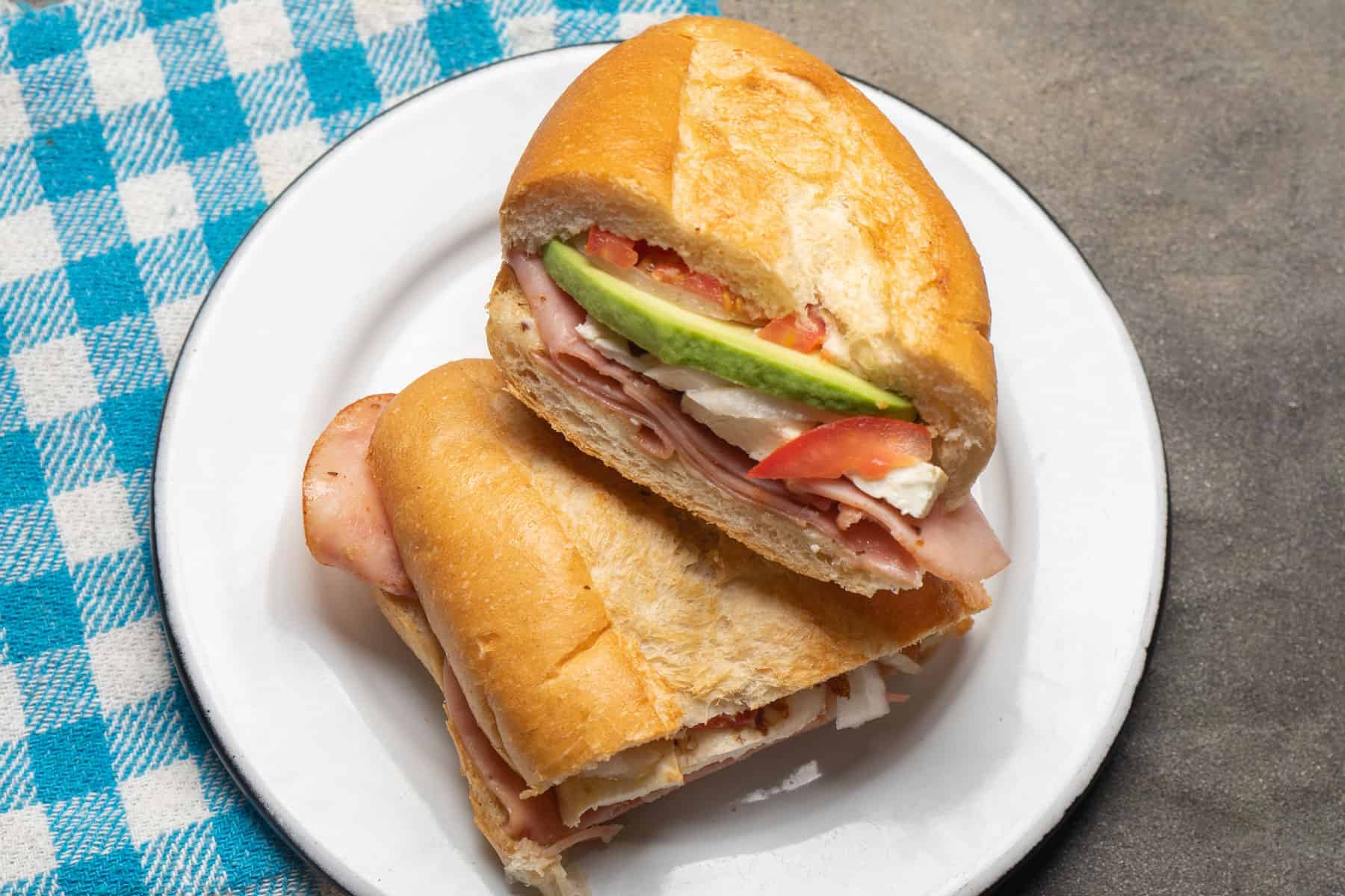 Tortas House image 1