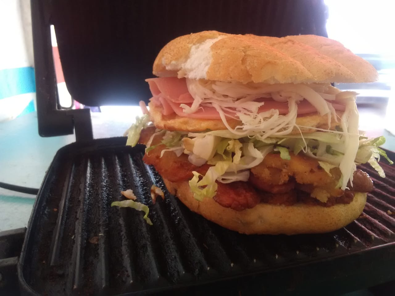 Tortas House image 2