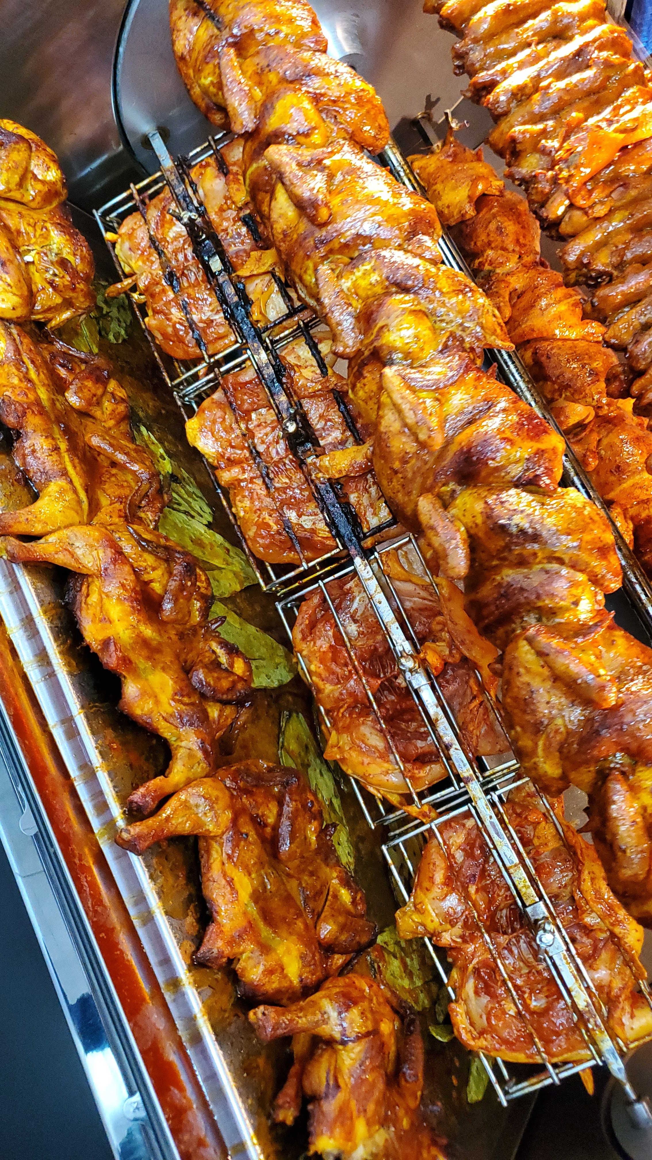 Mr. Pollo Rosticeria image 2