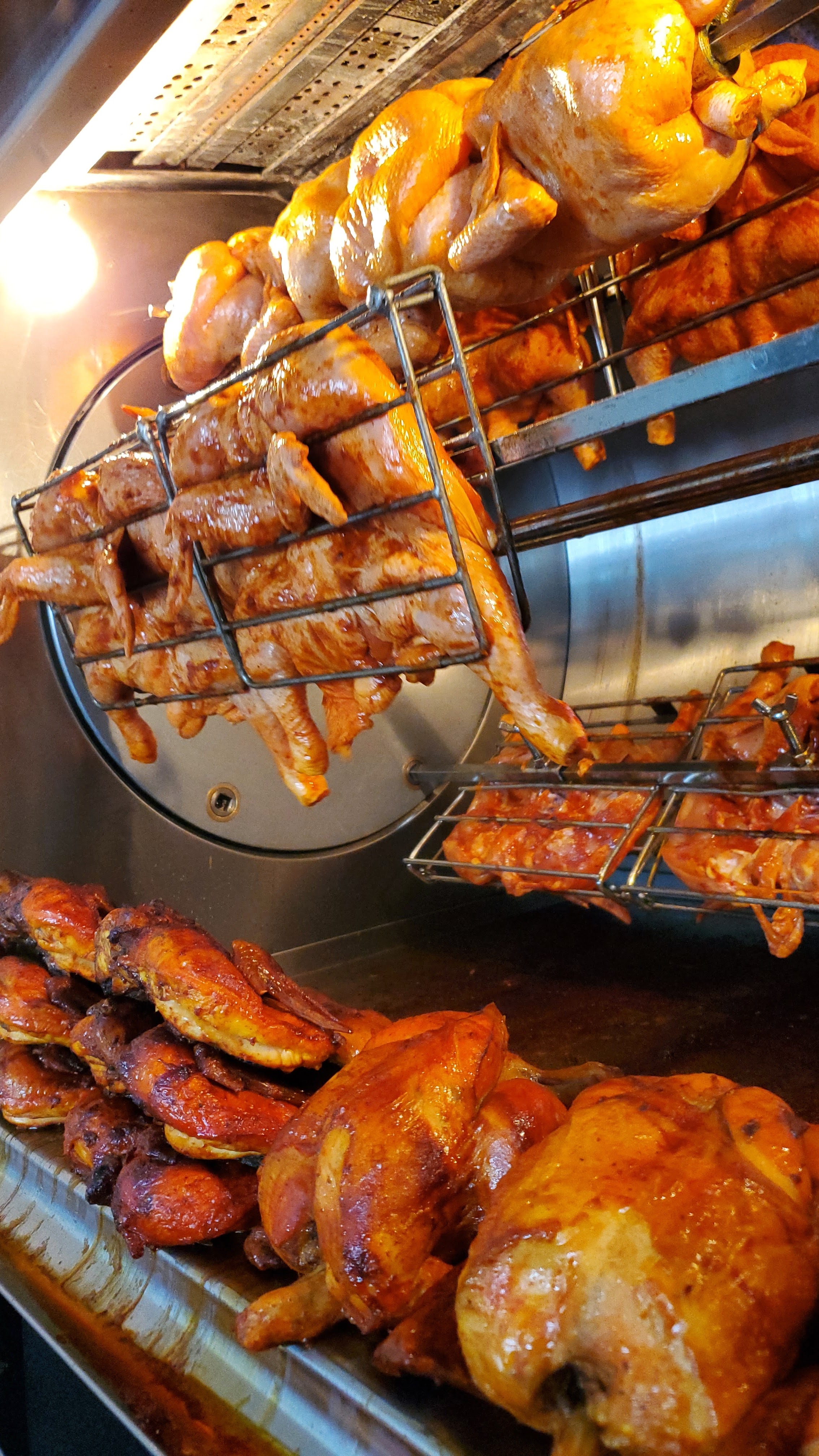 Mr. Pollo Rosticeria image 4