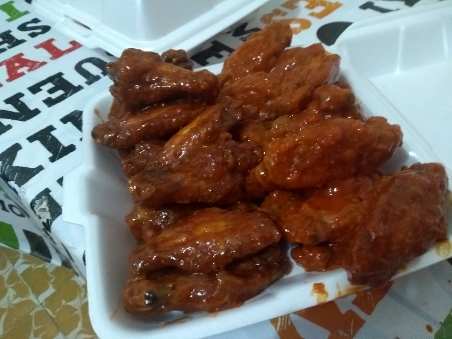 Grozze Bocatto (Wings & Grill) image 5