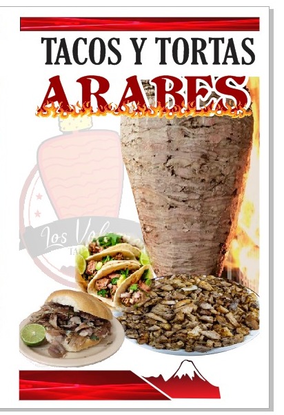 TAQUERÍA LOS VOLCANES image 3