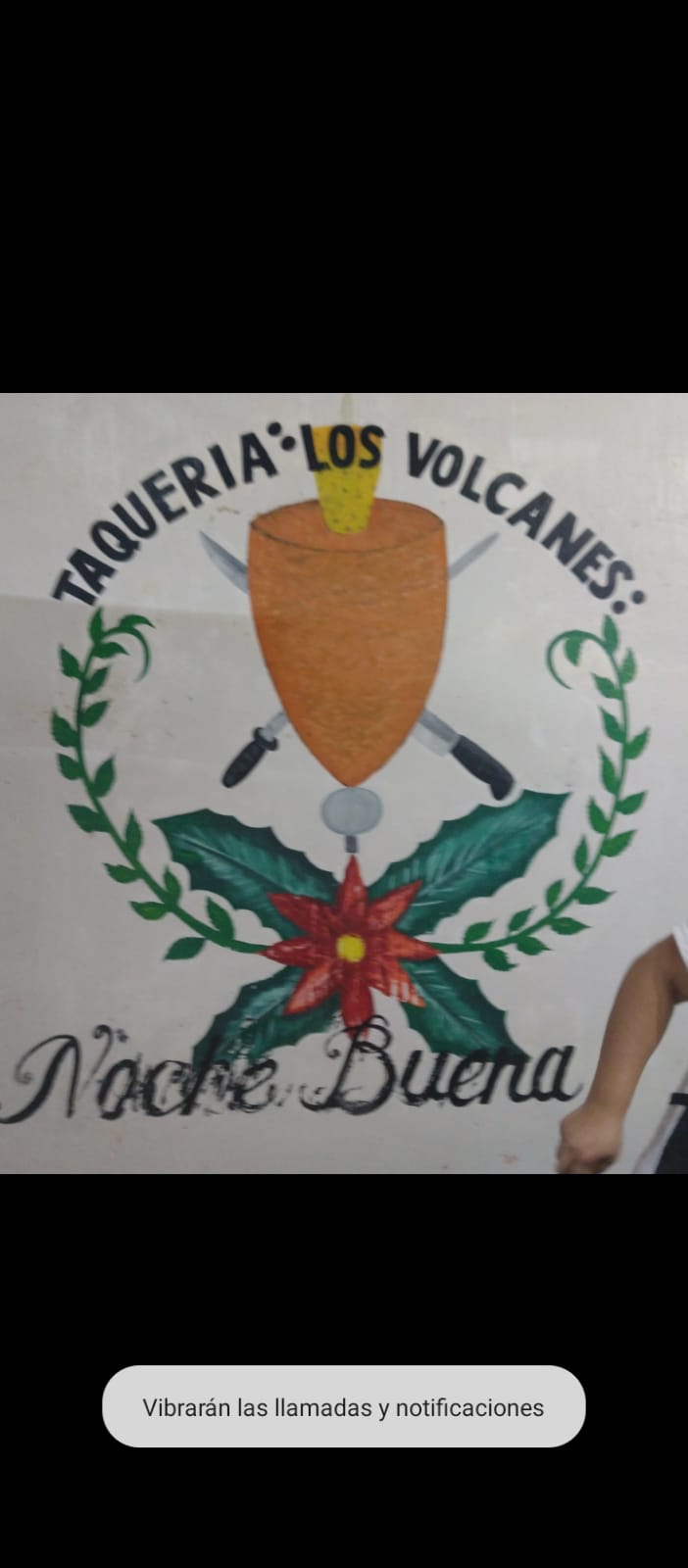 TAQUERÍA LOS VOLCANES image 10