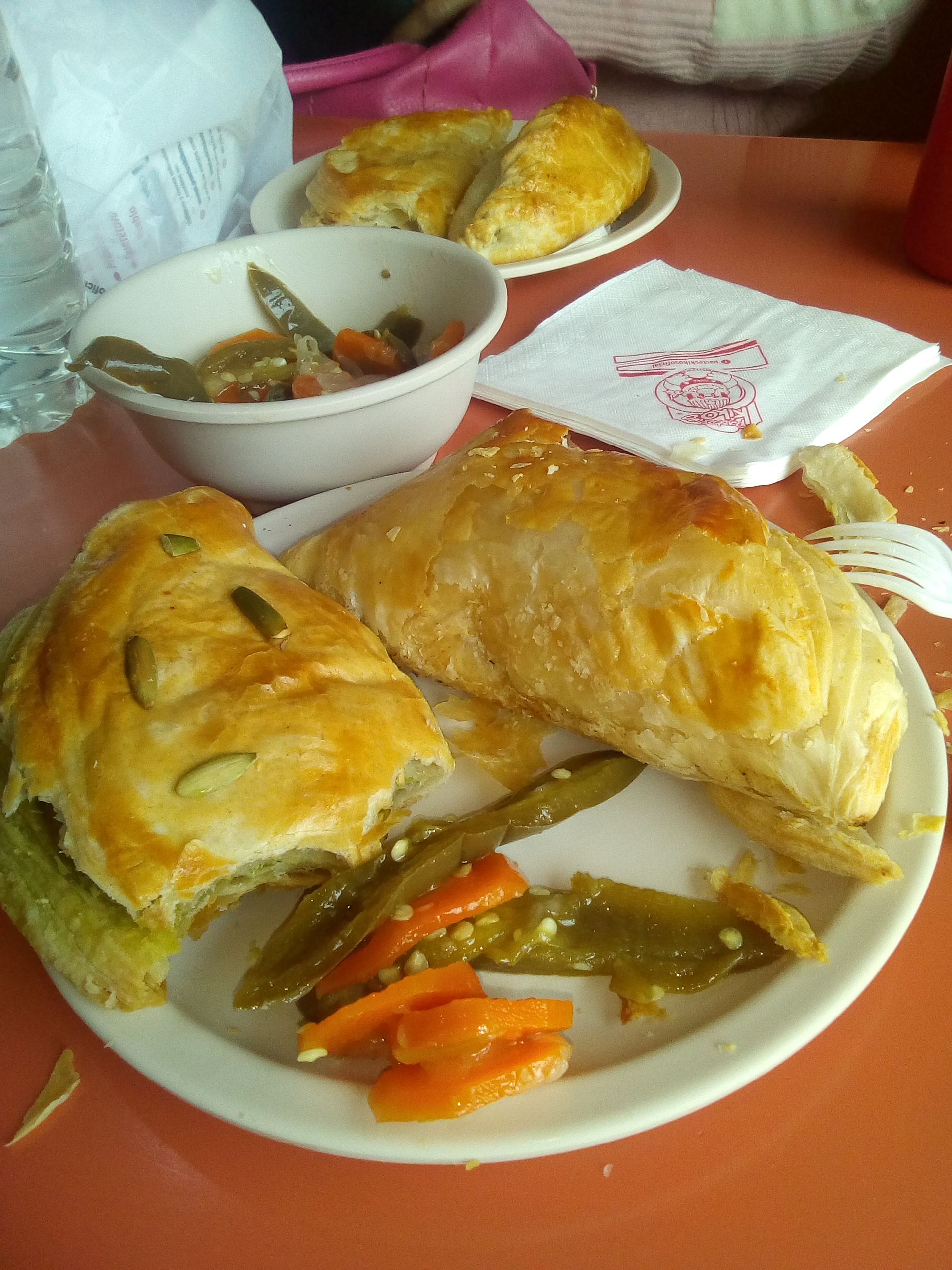 Pastes Kikos image 2