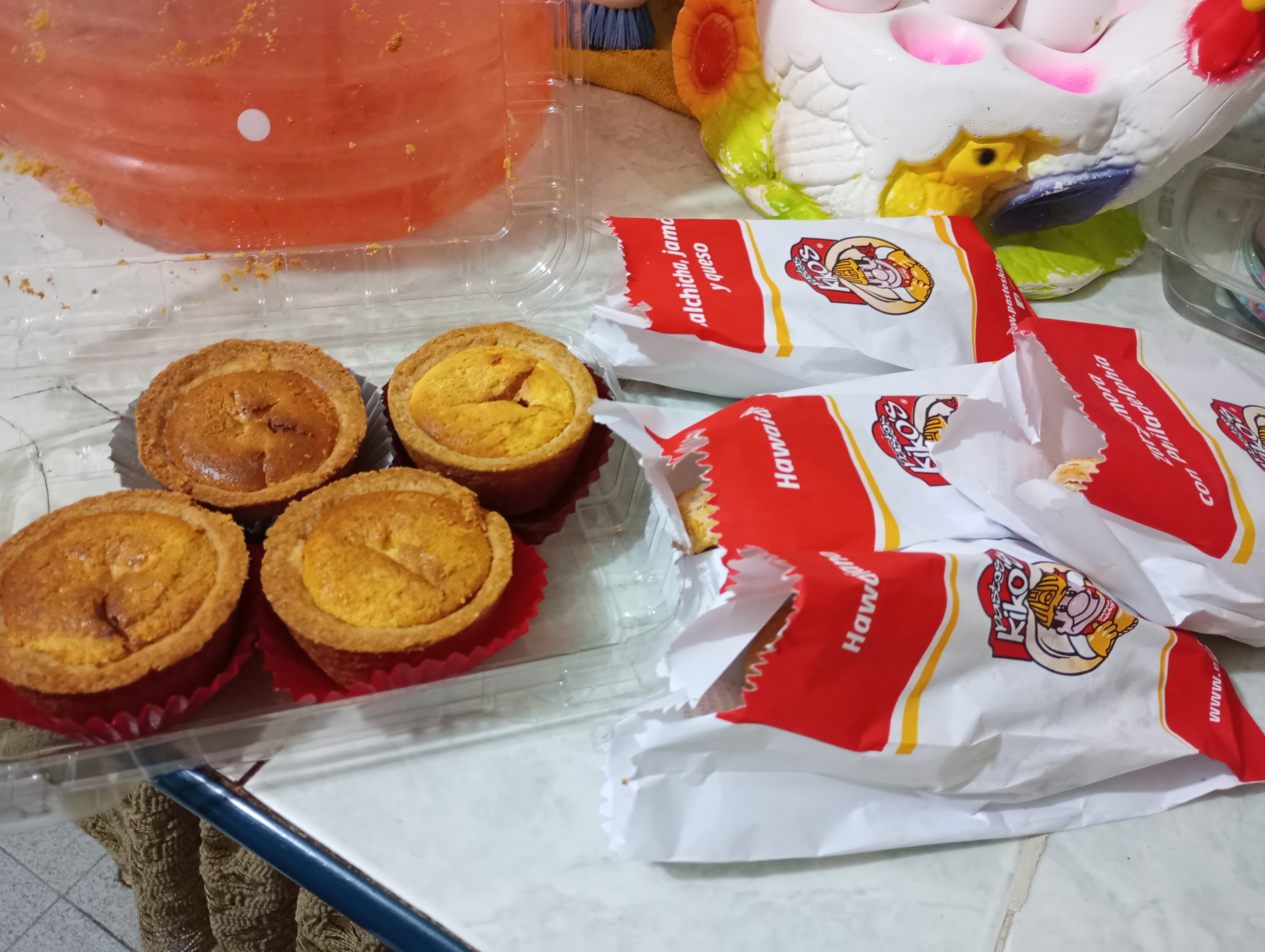 Pastes Kikos image 3